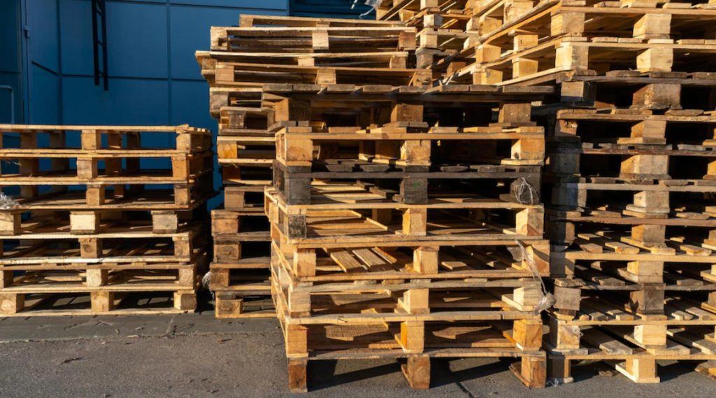 Our Green Scorecard – AAA Pallet