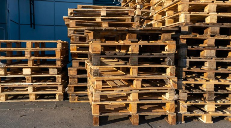 We Buy Pallets – AAA Pallet